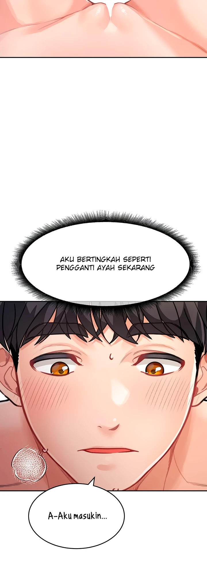 My Mom and Sister Chapter 20 - Page 61